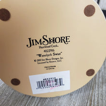 Jim Shore Heartwood Creek Polish Santa "Wesolych Swiat" NIB