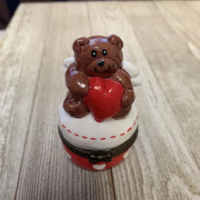 Midwest of Cannon Falls ~ PHB~ Valentines Bear