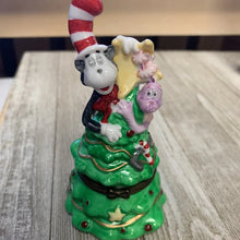 Midwest of Cannon Falls ~ PHB~ Dr. Seuss Christmas Tree