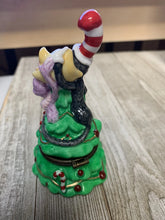 Midwest of Cannon Falls ~ PHB~ Dr. Seuss Christmas Tree