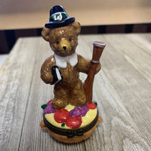 Midwest of Cannon Falls ~ PHB~ November Thanksgiving Bear