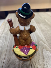 Midwest of Cannon Falls ~ PHB~ November Thanksgiving Bear