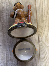 Midwest of Cannon Falls ~ PHB~ November Thanksgiving Bear
