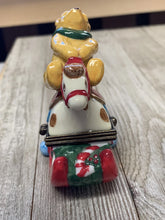 Midwest of Cannon Falls ~ PHB~ Winnie-the-Pooh Christmas