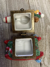 Midwest of Cannon Falls ~ PHB~ Winnie-the-Pooh Christmas