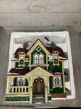Snow Village Department 56 "Hartford House"  NIB