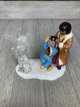 Snow Village Department 56 " Snow Carnival Ice Sculptures" NIB