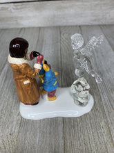 Snow Village Department 56 " Snow Carnival Ice Sculptures" NIB
