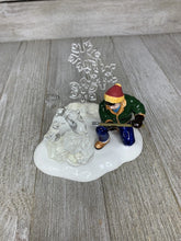 Snow Village Department 56 " Snow Carnival Ice Sculptures" NIB