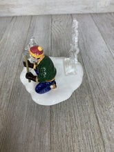 Snow Village Department 56 " Snow Carnival Ice Sculptures" NIB