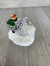 Snow Village Department 56 " Snow Carnival Ice Sculptures" NIB