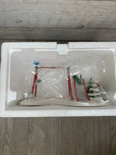 Snow Village Department 56 "Winter Playground"  NIB