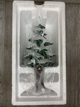 Snow Village Department 56 "Village Porcelain Pine Large"