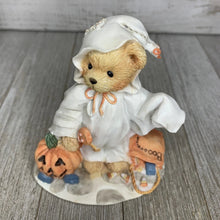 Cherished Teddies "Stacie You Lift My Spirit" NIB