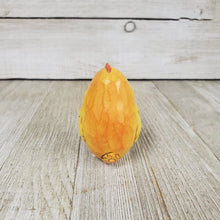 Jim Shore Heartwood Creek Easter Spring Yellow Chick Bird Egg