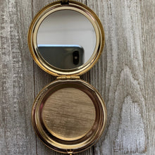 Estee Lauder "May Angel" Powder Compact