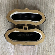 Dept 56 ~ PHB~ "You Old Bat" Hinged Box