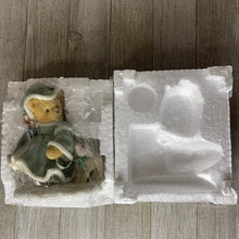 Cherished Teddies "Felicia Joy To The World" NIB