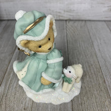 Cherished Teddies "Felicia Joy To The World" NIB