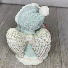 Cherished Teddies "Angela Peace On Earth And Mercy Mild" NIB