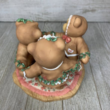 Cherished Teddies "Sugar & Spice A Special Recipe For Our Friendship" NIB