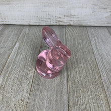 Fenton Rose Handmade Bunny Rabbit
