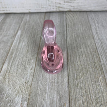 Fenton Rose Handmade Bunny Rabbit