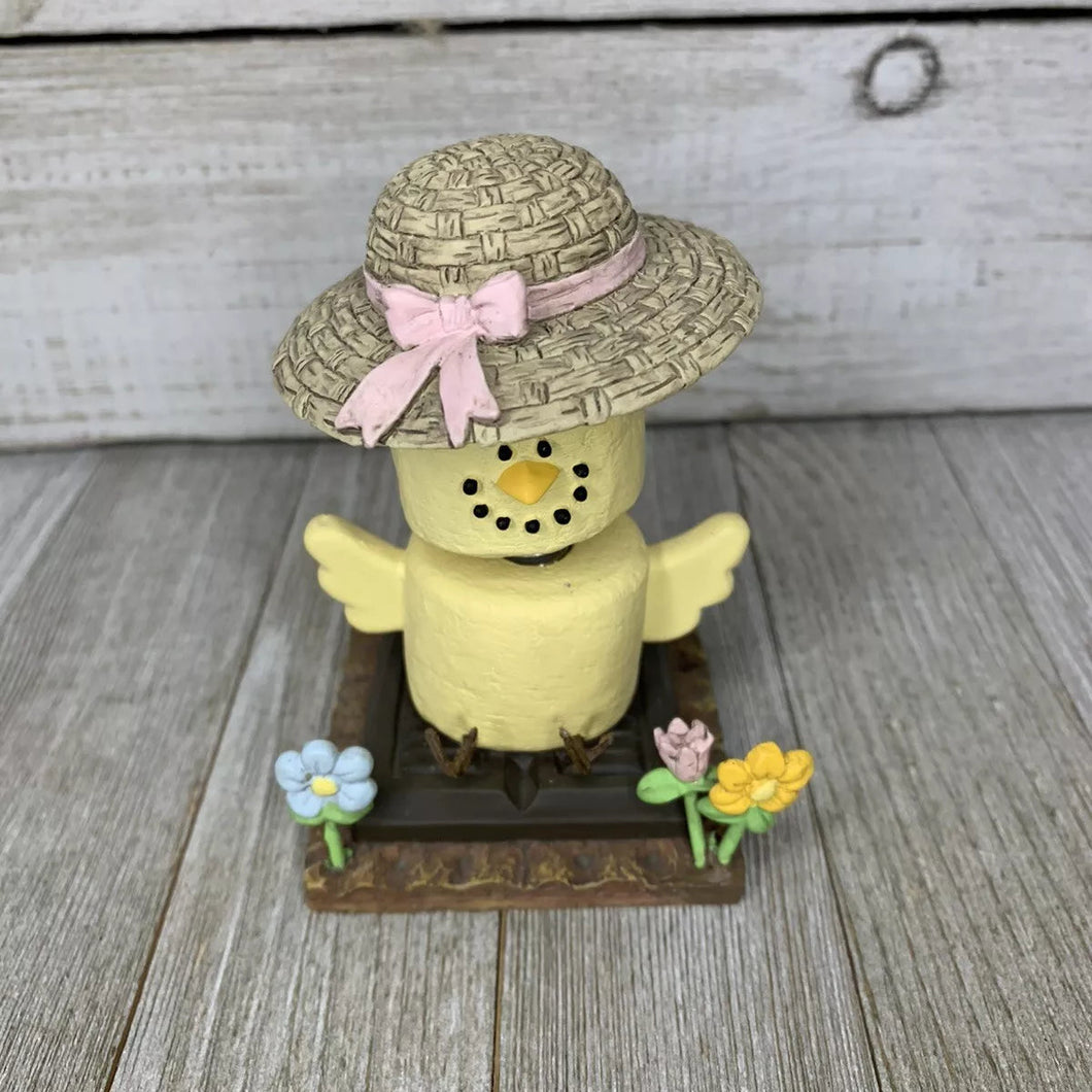 Midwest Original Smores Chick Bobble Head - My Wyo Designs