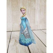 Jim Shore "Fortress of Frost" Frozen Princess - My Wyo Designs