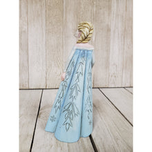 Jim Shore "Fortress of Frost" Frozen Princess - My Wyo Designs