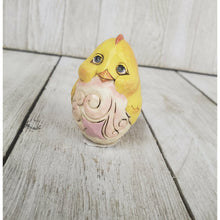 Jim Shore Little Miniature Yellow Chick - My Wyo Designs
