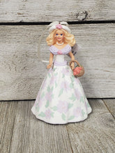 Springtime Barbie 1995 Ornament #1 in Series - My Wyo Designs