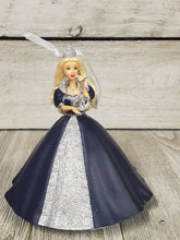 Millennium Princess Barbie 1999 Ornament - My Wyo Designs