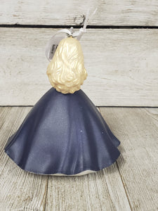 Millennium Princess Barbie 1999 Ornament - My Wyo Designs
