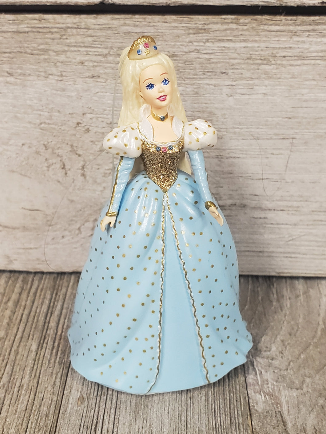 Barbie as Cinderella Children's Series #3 1999 - My Wyo Designs