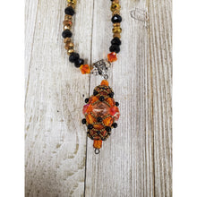 Sunset on the Sand Necklace - My Wyo Designs