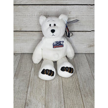 John Elway Limited Edition Plush Bear - My Wyo Designs