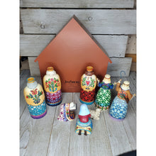 Jim Shore "Away in A Manger" mini Nativity Set - My Wyo Designs