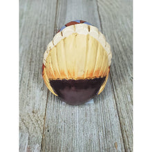 Jim Shore Little Miniature Turkey Egg - My Wyo Designs