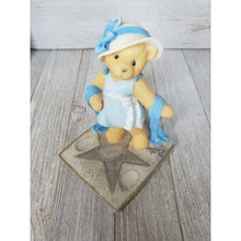 Cherished Teddies "Bette You Are The Star Of The Show " NIB - My Wyo Designs