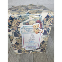 Cherished Teddies "Bette You Are The Star Of The Show " NIB - My Wyo Designs
