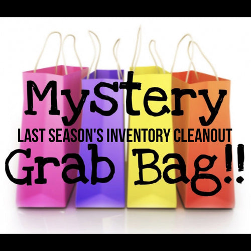 Mystery Accessory Grab Bag! JEWELRY & more - My Wyo Designs